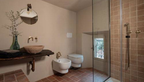 Borgo di Sotto Tuscany - Luxury Holiday Home - Foto 3, Shower