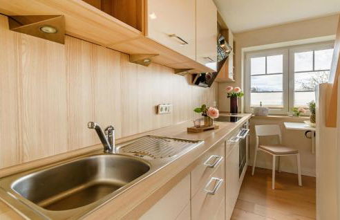 Cozy Apartment In Langenhorn - Foto 10