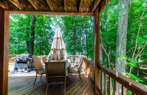 Unleashed on Lake Anna - Foto 38