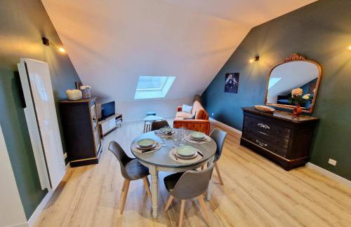 Le Colombier - Foto 16