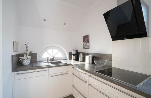 SPO Beach House am Strand Appartement SPO Beach House No 2 - Foto 11