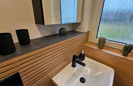 Studioappartement in ruhiger Umgebung in Witten mit perfekter Anbindung zur Ruhruni - Foto 16