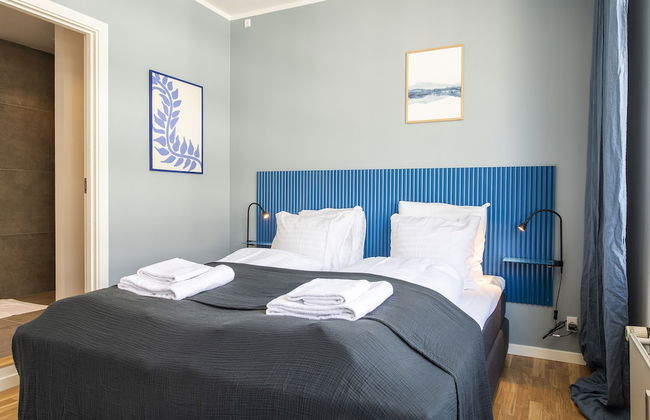 The Lakes apartments by Daniel&Jacob’s - Foto 3