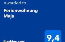 Ferienwohnung Maja - Foto 20