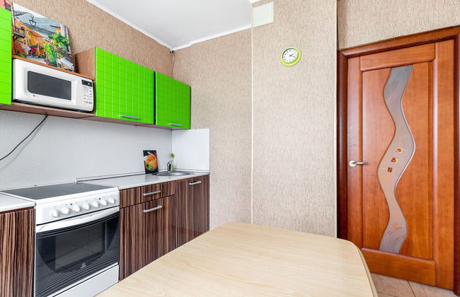 Apartment on Tallinskaya 9 bldg 3 - Foto 5