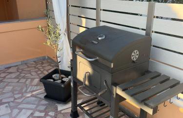 Two little olives Studio apartment - Photo 23