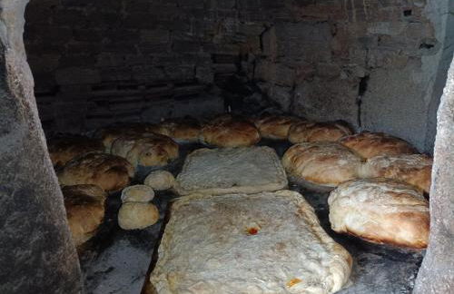 Casa dos Muros turismo rural y actividades en la Ribeira Sacra - Foto 60