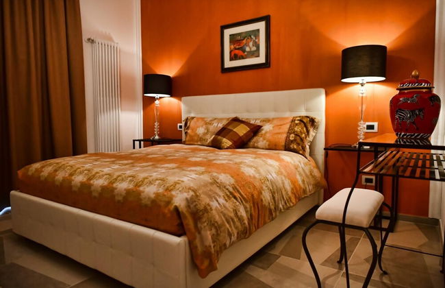 Ka d Oro Deluxe in Nesso - Foto 11