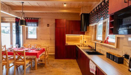 Domki Za Lasem - Foto 5