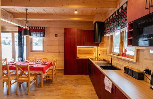 Domki Za Lasem - Foto 5