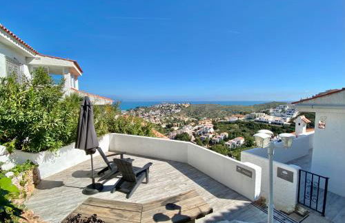 La Calma Sea Loft - Apartamento Boutique con Vistas - Foto 32