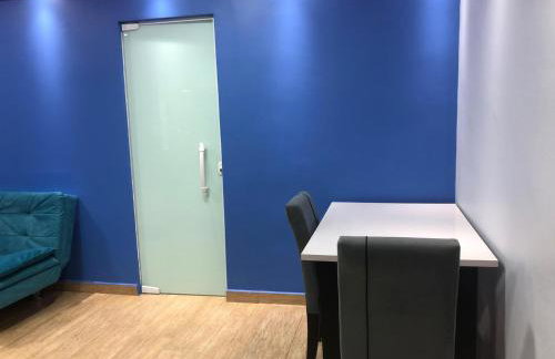 Flat Red Sorocaba - Blue - Photo 12