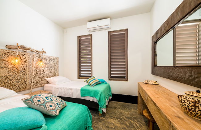 Vista Alegre by Boutique Bonaire Unique Resorts - Foto 9