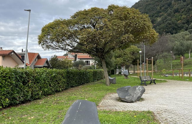 Villa Felici Occidentalis - Foto 47