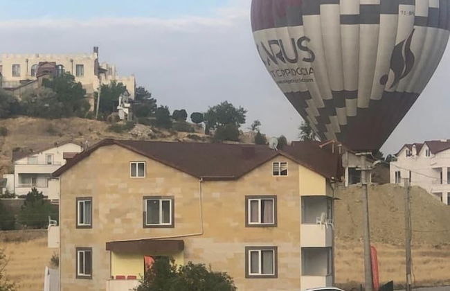 Urgup Apartments - Photo 1