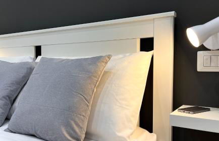 SILVIO'S Apartment - Foto 13