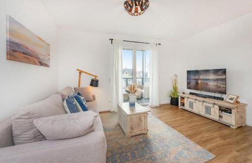 Bernsteinquartier 11 82 Ankerplatz - Foto 2