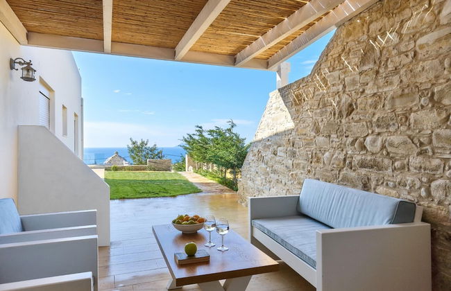 Elkysti Crete Superior Apartment Nikos - Foto 2