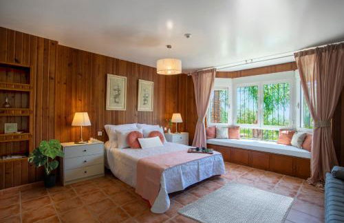 10 Bedroom 5 Star Luxury Villa & Heated Pool for 5 to 28 Guests near Alicante - Foto 26