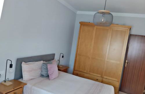Apartamento de 3 habitaciones espacioso, muy tranquilo y cerca del mar - Foto 6