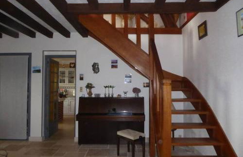 Maison entière indépendante ( logement 1 ) - Foto 3