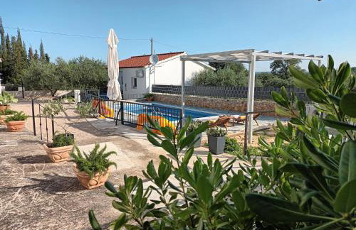 Holiday home Mala - Photo 39