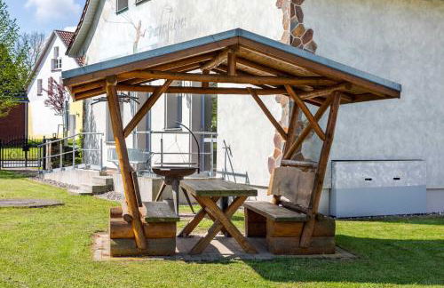 Ferienhaus Drachenflieger Pepelow - Foto 29