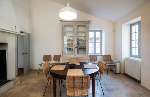 La Villa du Mestre - Foto 23