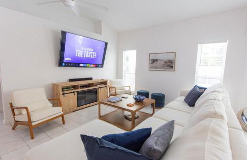 Blue Breeze Retreat - Foto 13