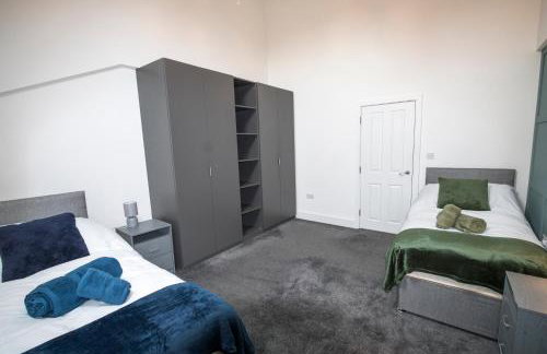 Stylish Flat in converted Church - Foto 45