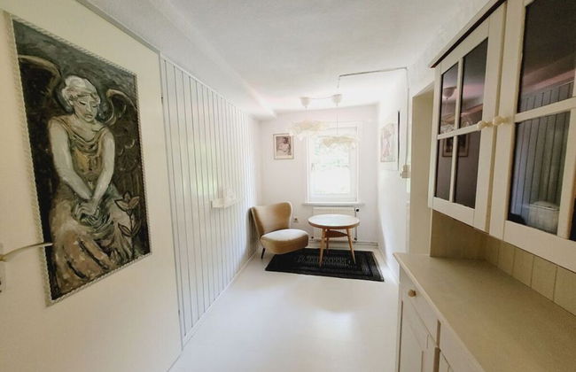 Holiday Home Gluckauf - Foto 20