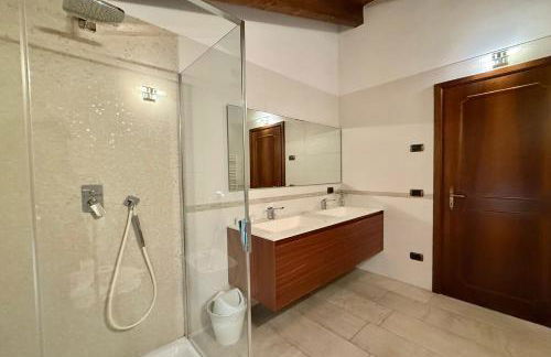 Villa Isola Verde - Foto 123