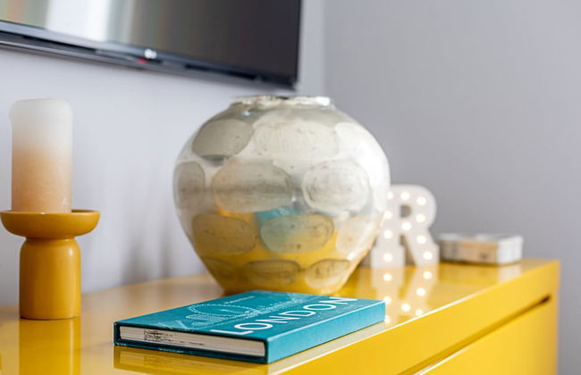 Exmouth Market Apartment - Foto 7