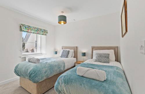 The Old Workshop - North East Escapes - Foto 16