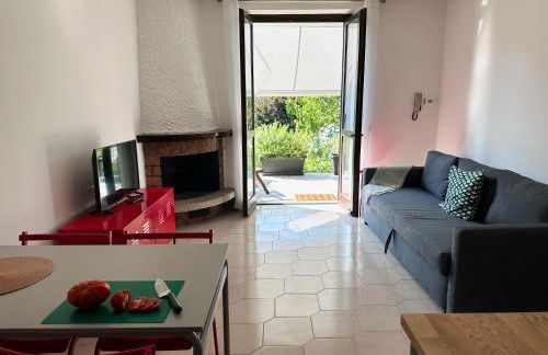 Luci fra le nuvole - Foto 21