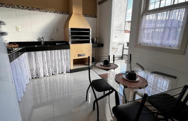 Estadia das Gerais - Casa de hóspedes adorável com Jacuzzi - Photo 24