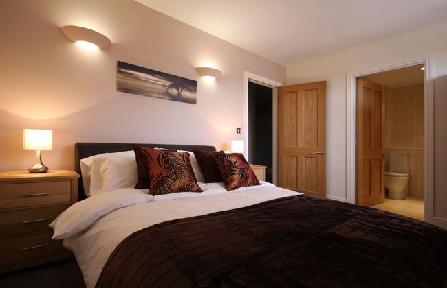 Berkshire Rooms - Wokingham - Foto 7