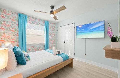 Pool & Beach Trail - Mini Golf, Bikes, Family - Foto 47