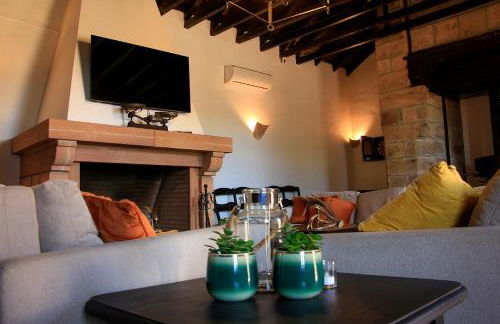 Cortijo Rural Alcornocosas - Foto 50