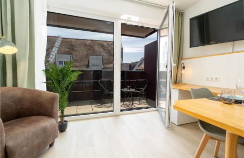 Sali Homes Apartmenthaus Schlossgasse - Foto 17