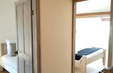 Domaine des Cerisiers - Piste cyclable reliant Honfleur - Parking privé - Grand jardin - Foto 44