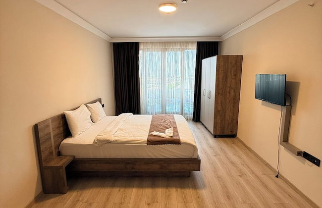 Rena Grand Residence & Suite - Foto 23