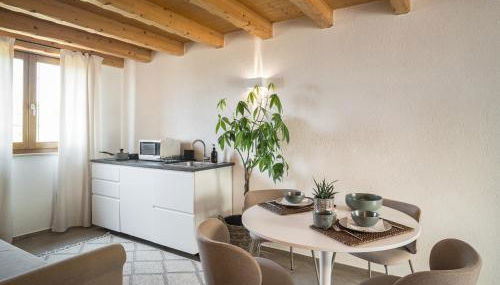 Borgo San Verolo Apartment - Foto 5