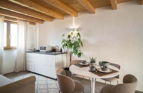 Borgo San Verolo Apartment - Foto 5