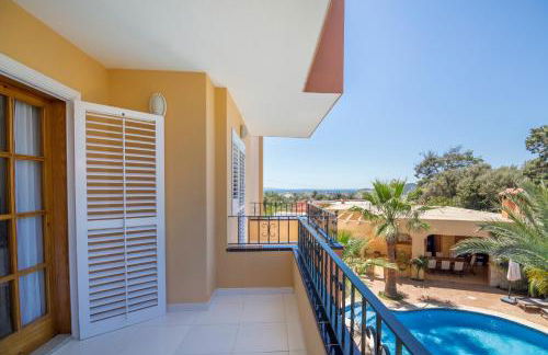 Villa Palmera - Foto 24