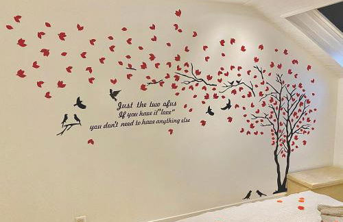 L’appartement du Fayé avec jacuzzi privé - Foto 19