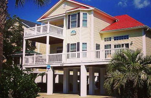 Seven Palms - Photo 1