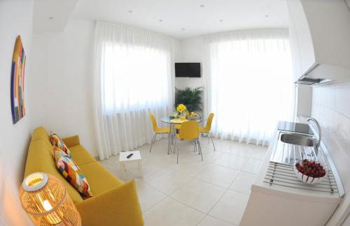 Santa Tecla Flats - Foto 11