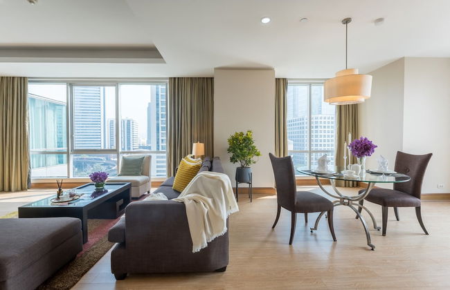 Ascott Sathorn Bangkok - Photo 56