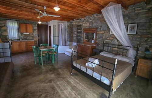 Pyrgos Traditional Village - Foto 14